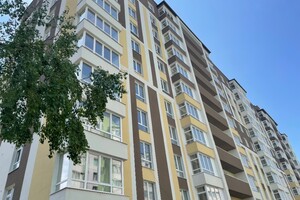 Продается 1-комнатная квартира 36 кв. м в Хмельницком, Трудовая улица