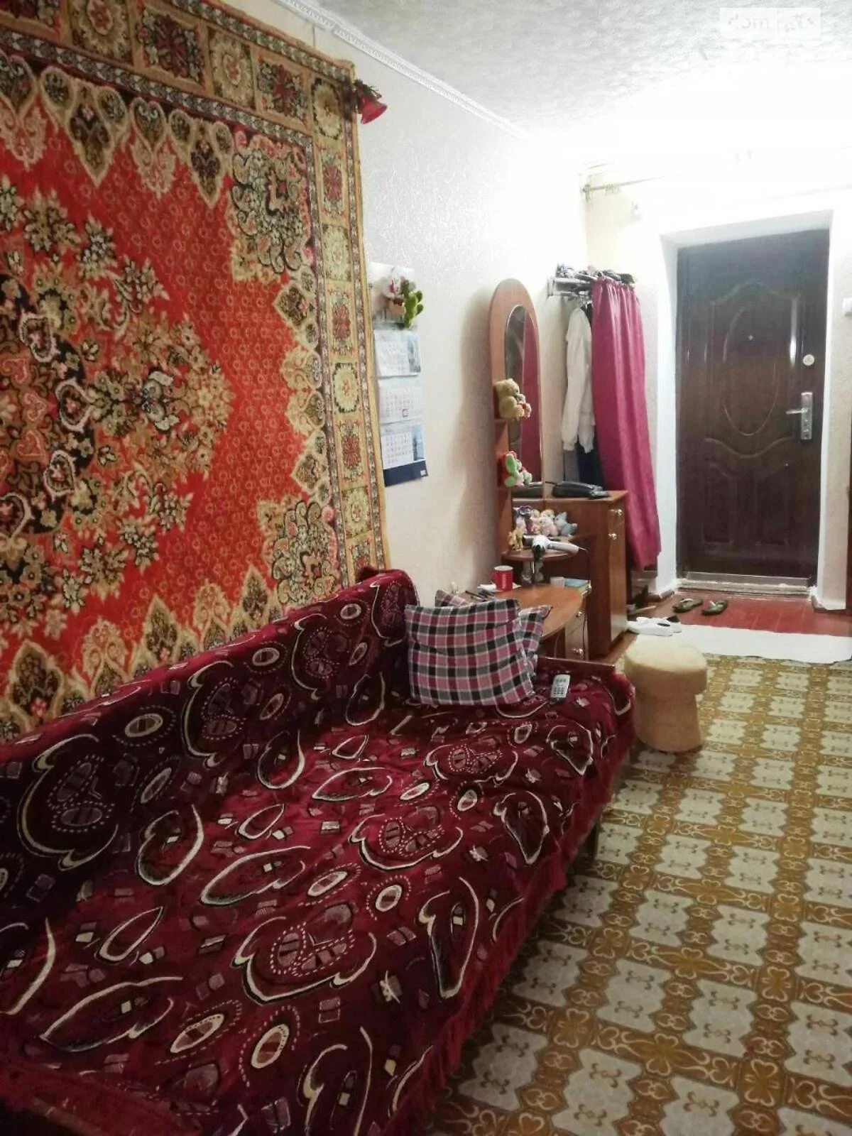 Продается комната 71 кв. м в Одессе - фото 2