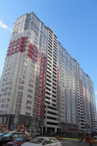 Продается 1-комнатная квартира 50 кв. м в Киеве, ул. Драгоманова