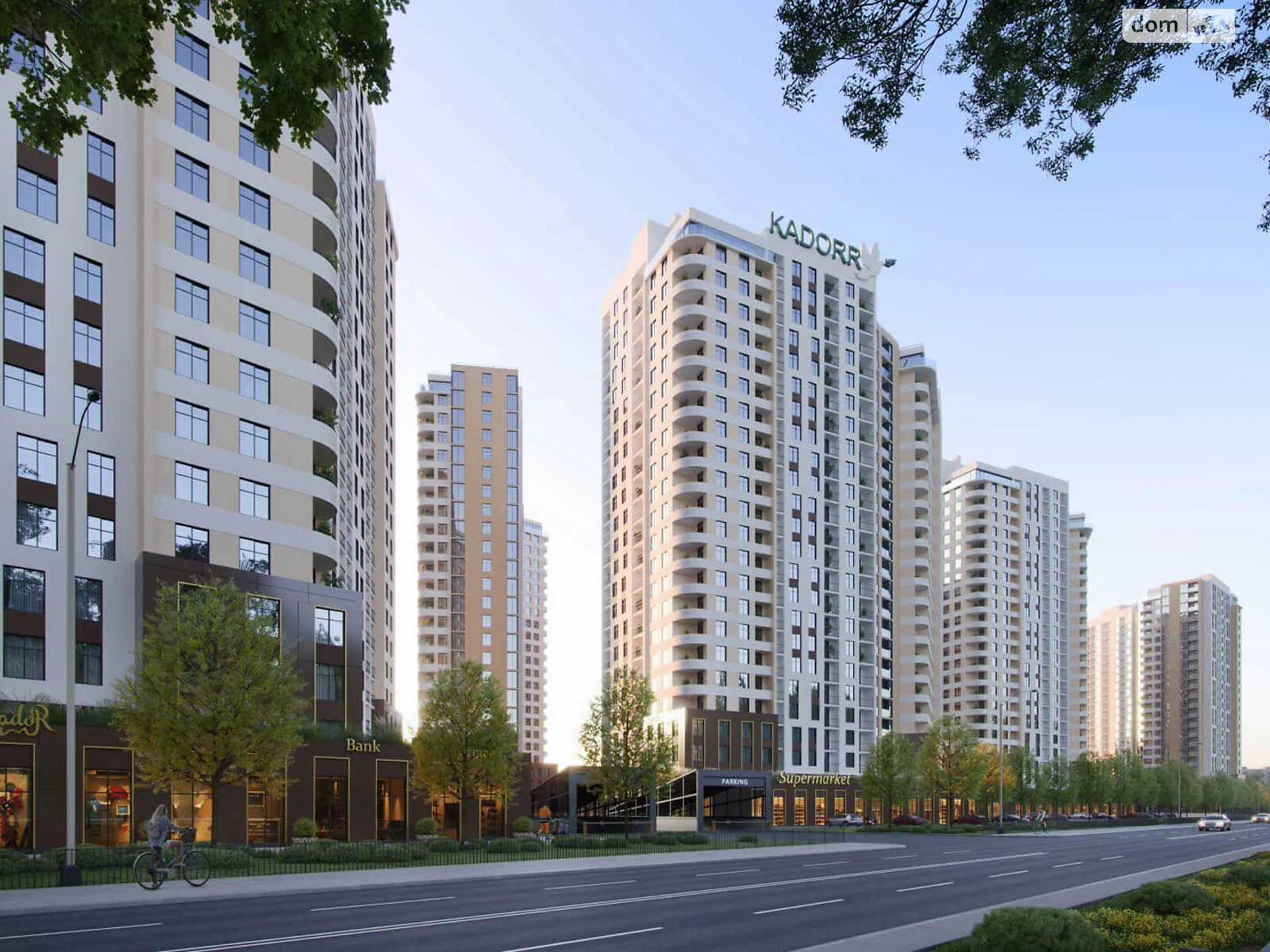 Продается офис 65 кв. м в бизнес-центре, цена: 169000 $