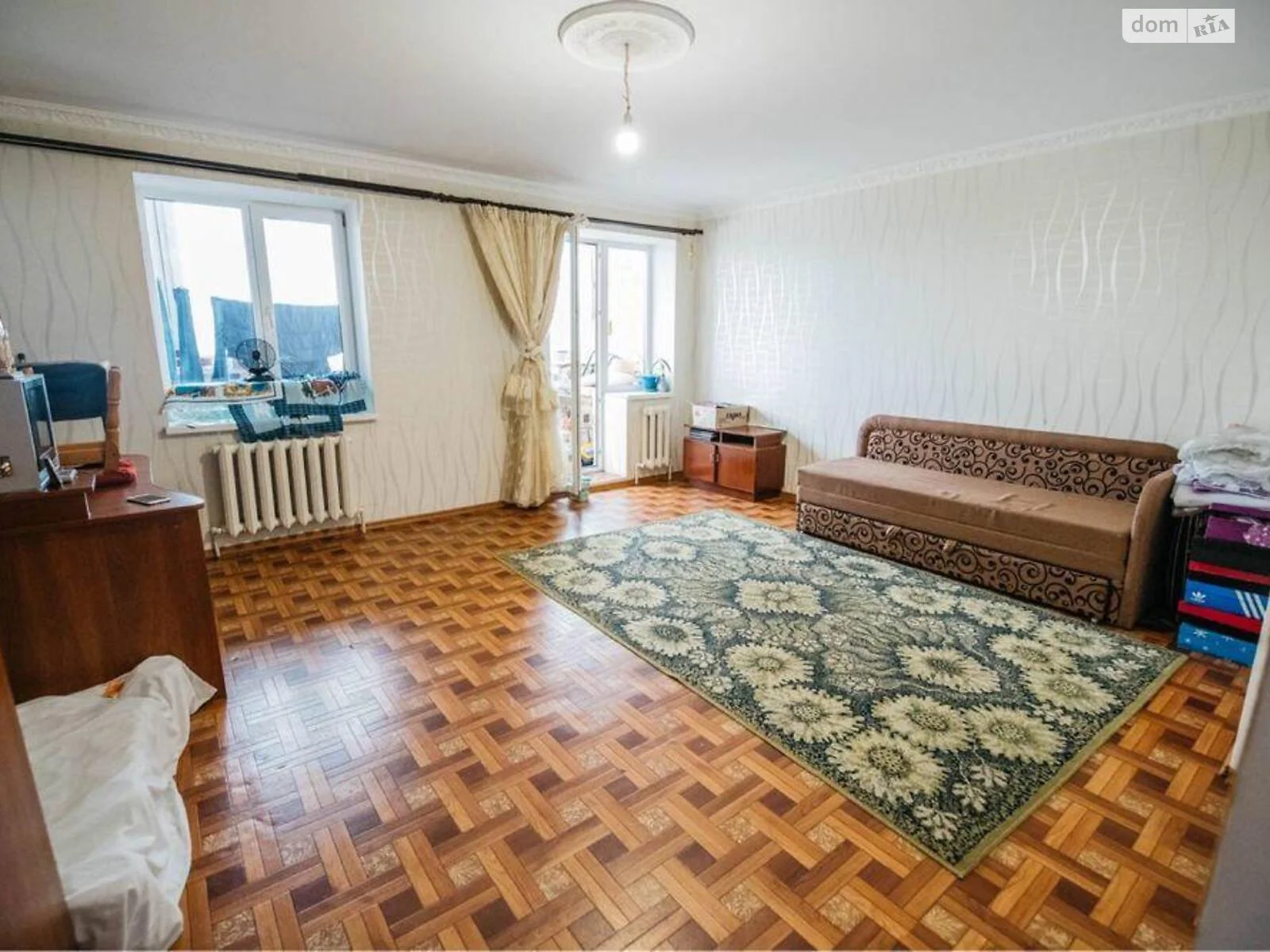 Продается 3-комнатная квартира 73 кв. м в Одессе, ул. Палия Семена, 77 корпус 2