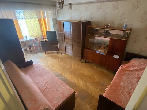 Сдается в аренду 1-комнатная квартира 31 кв. м в Киеве, ул. Бабушкина