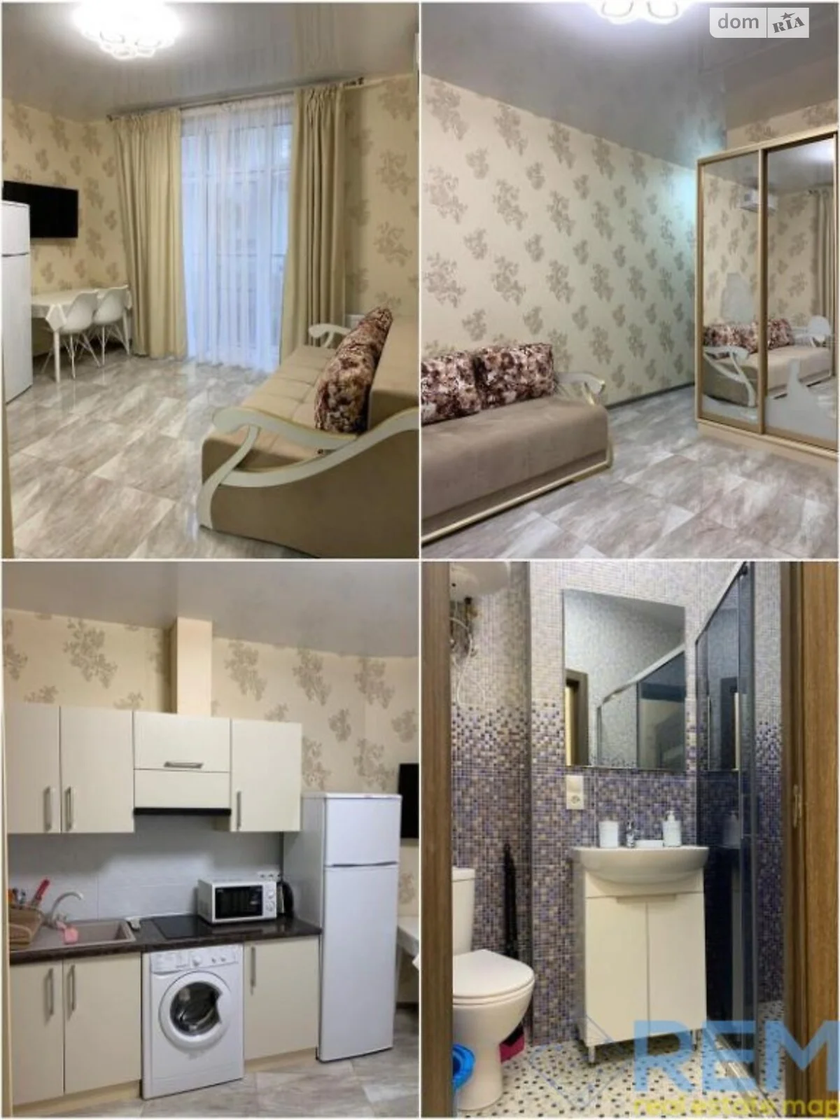 Продается 2-комнатная квартира 52 кв. м в Одессе, пер. Ванный