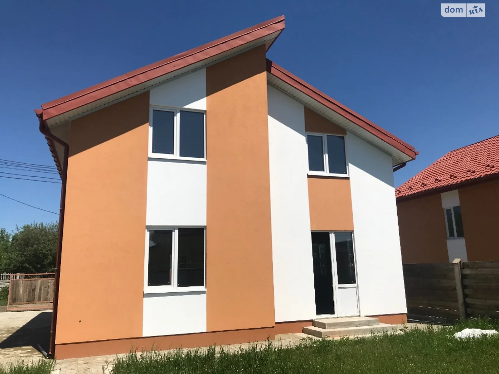 Продається будинок 2 поверховий 120 кв. м з подвалом, цена: 85000 $ - фото 1