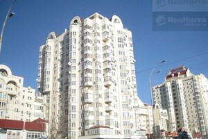 Продается 5-комнатная квартира 272 кв. м в Киеве, Маршала Тимошенко улица