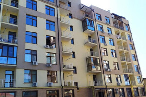 Продается 3-комнатная квартира 90 кв. м в Одессе, Дача Ковалевского (Амундсена) улица