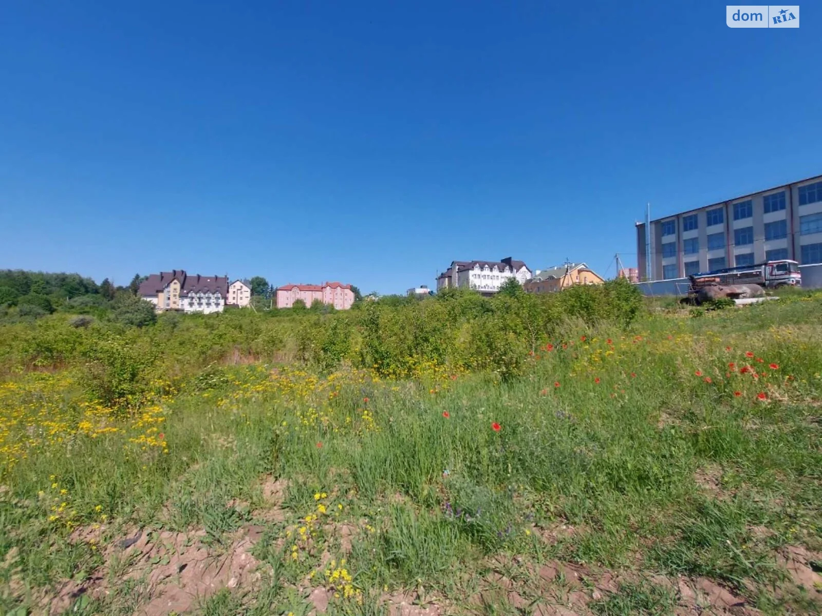 Продается земельный участок 1.1 соток в Тернопольской области, цена: 791000 $