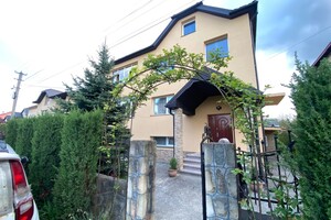 Продаж будинку, Івано-Франківськ, р‑н. Крихівці, Весняна вулиця