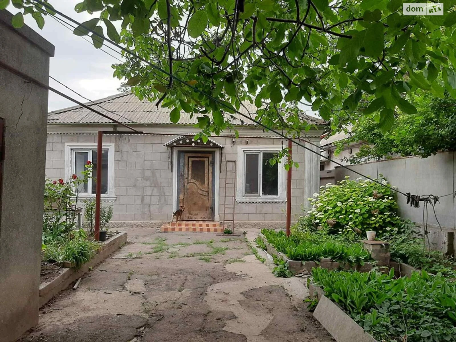 Продается одноэтажный дом 73 кв. м с садом, цена: 60000 $
