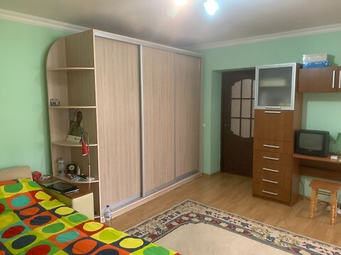 Продается 1-комнатная квартира 47 кв. м в Черновцах, Майдан ТЦ рн Незалежності проспект