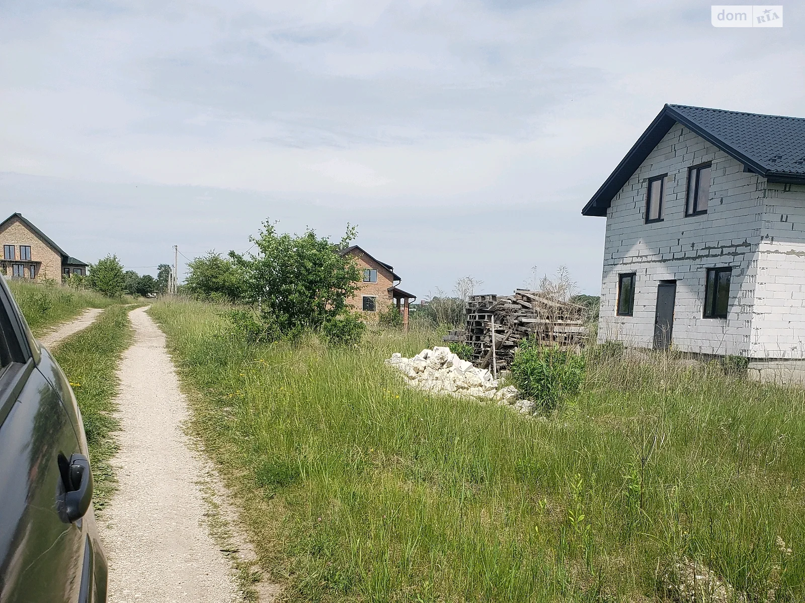 Продається земельна ділянка 15 соток у Тернопільській області, цена: 12000 $