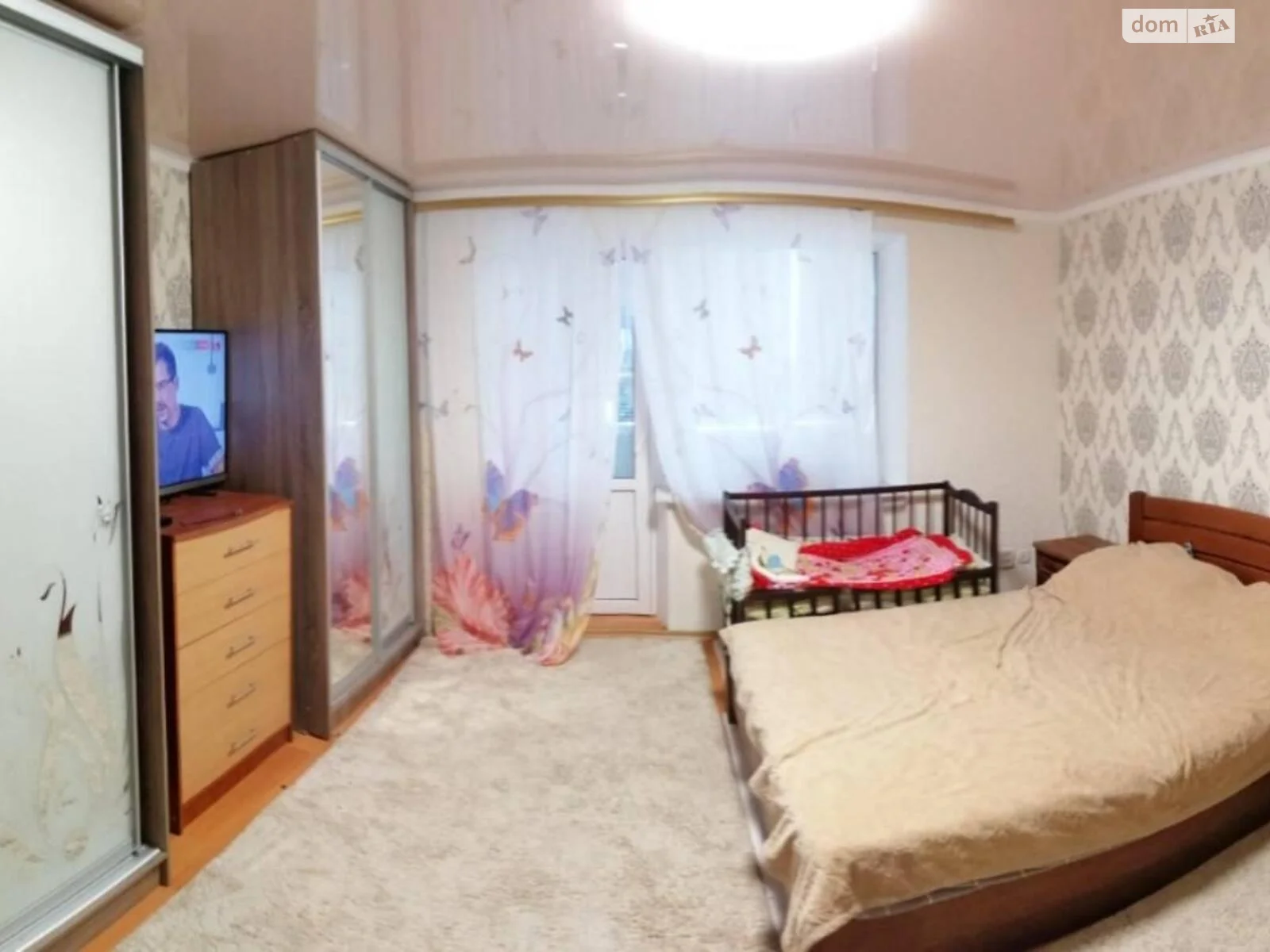 Продается 3-комнатная квартира 75 кв. м в Белгороде-Днестровском - фото 2