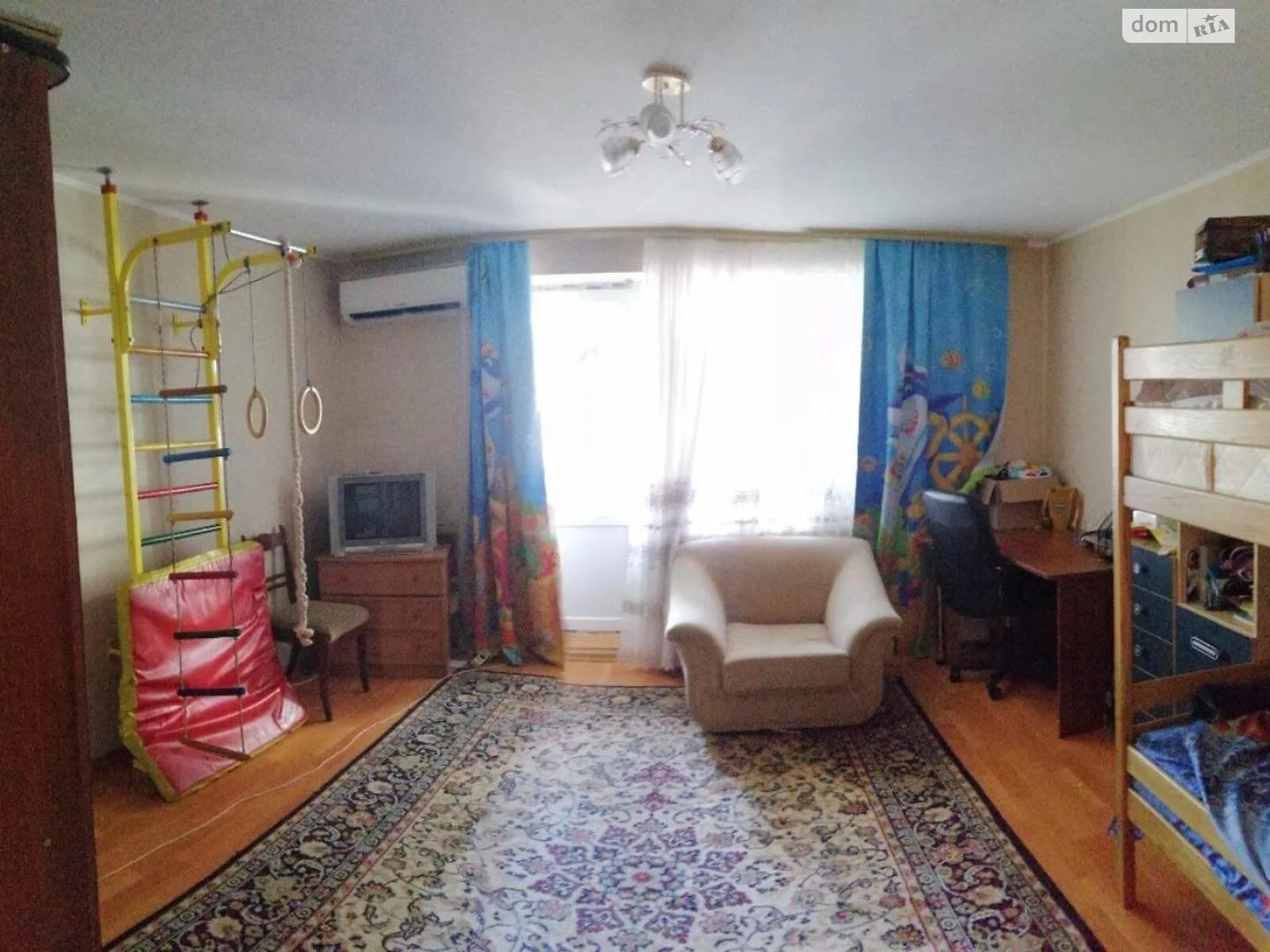 Продается 3-комнатная квартира 75 кв. м в Белгороде-Днестровском - фото 3