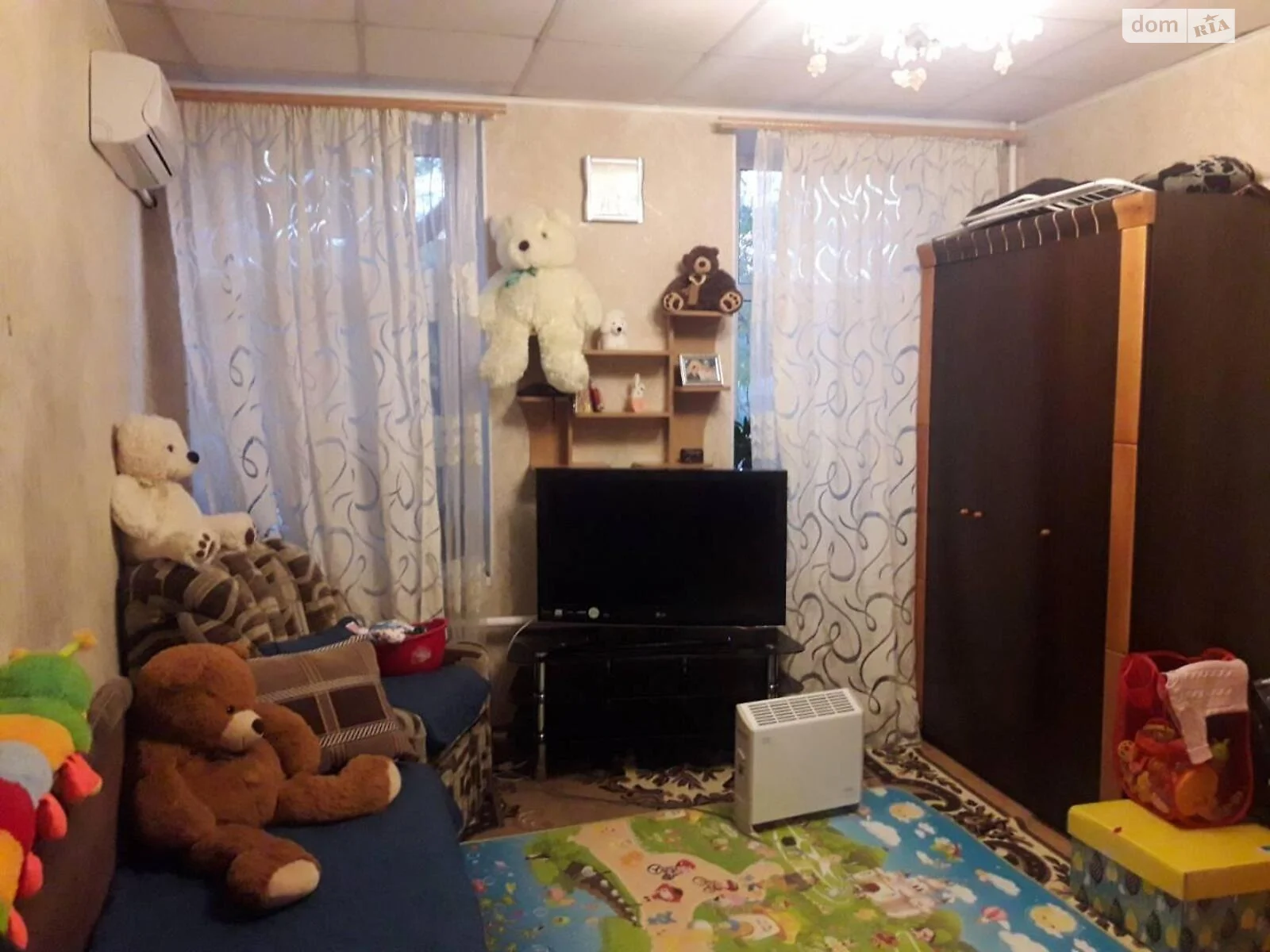 Продается комната 33 кв. м в Одессе, цена: 25000 $ - фото 1