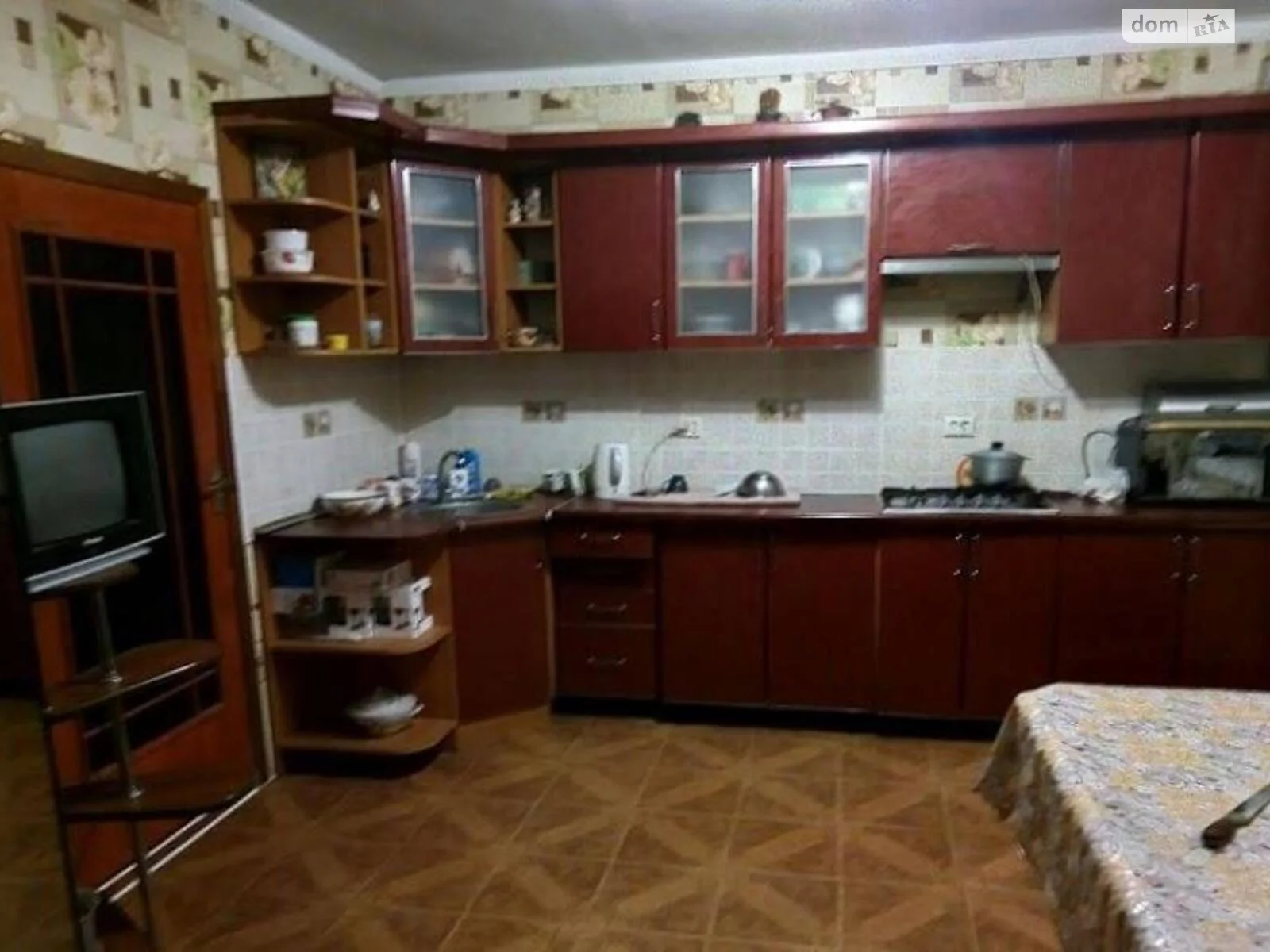 Продається одноповерховий будинок 120 кв. м з каміном, цена: 35000 $