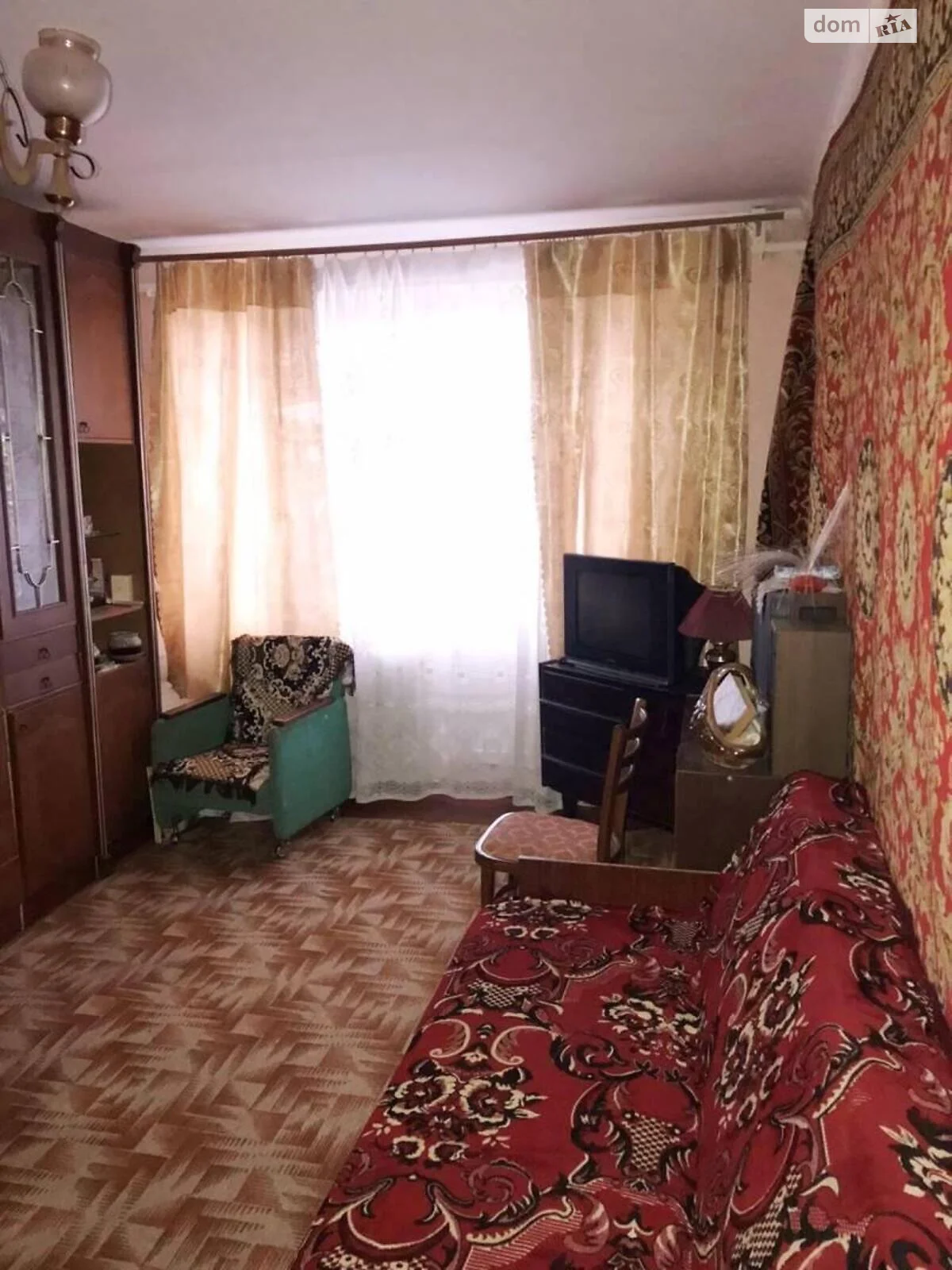 Продається 4-кімнатна квартира 84 кв. м у Іванівці, цена: 17000 $
