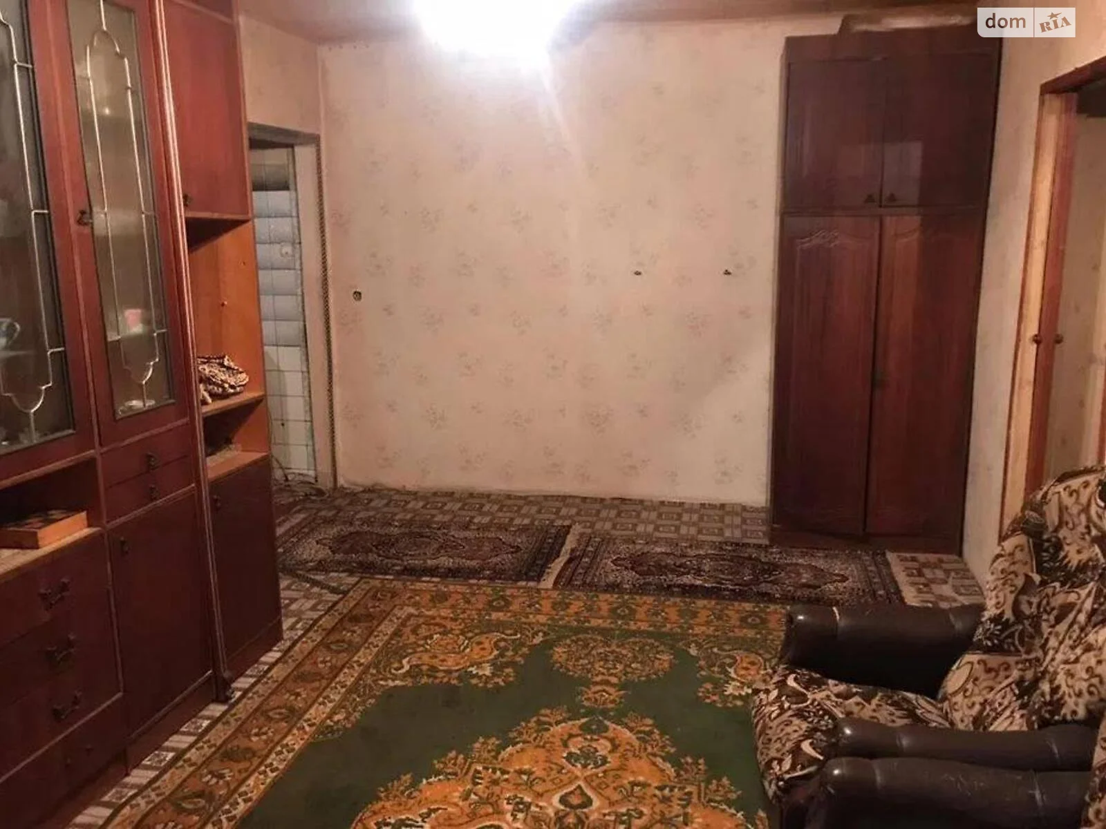 Продается 2-комнатная квартира 43.7 кв. м в Одессе, пл. Мичурина