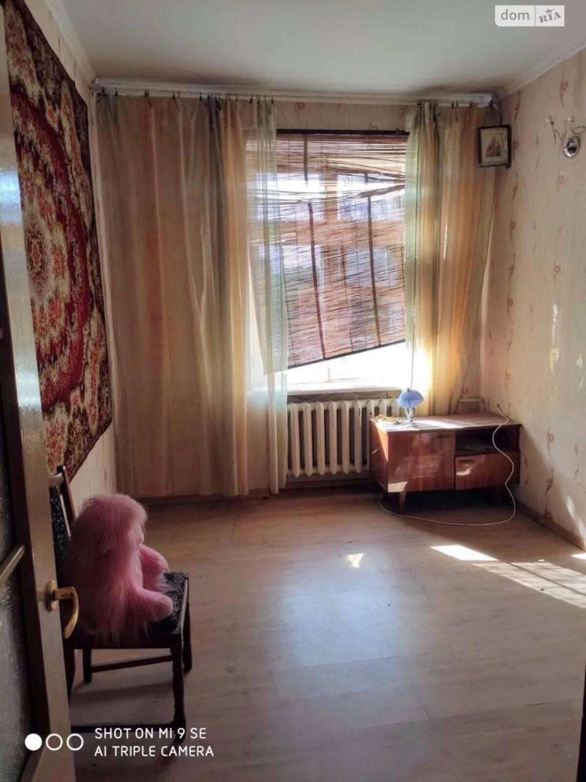 Продается 2-комнатная квартира 43 кв. м в Одессе, 3-й пер. Известковый