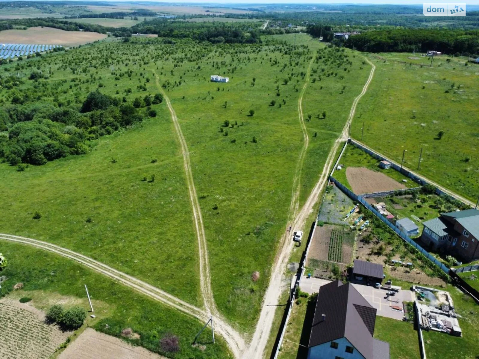 Продается земельный участок 90 соток в Хмельницкой области, цена: 54000 $