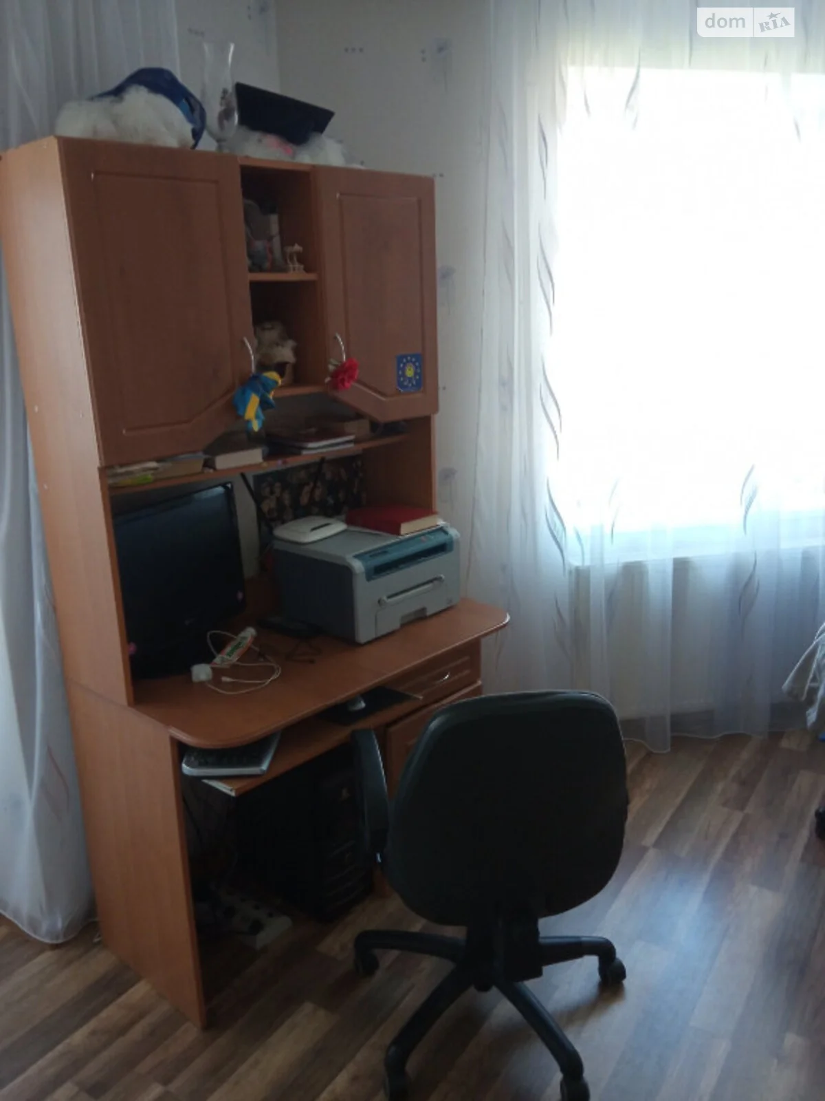 Продается 2-комнатная квартира 65 кв. м в Березовице, цена: 47000 $