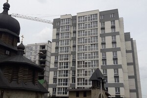 Продаж квартири, Тернопіль, р‑н. Центр, Білогірська вулиця