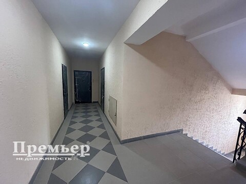 Продается 2-комнатная квартира 50.9 кв. м в Овидиополе, Калинина ул.