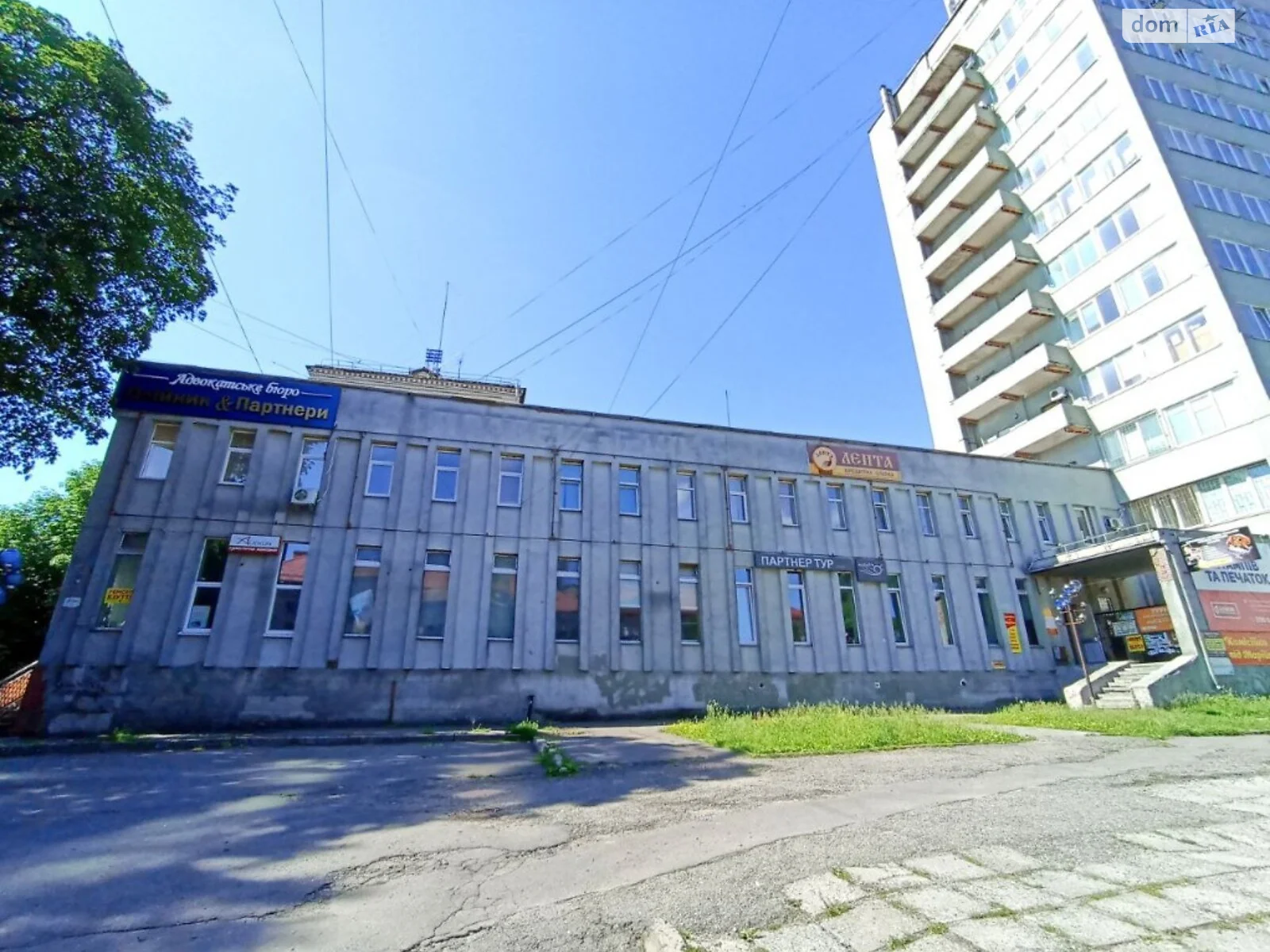 ул. Героев Майдана, 10 Центр,Хмельницкий, цена: 1683000 $ - фото 1