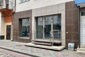 Продаж кафе, бару, ресторану, Луцьк, р‑н. Центр, Крилова вулиця