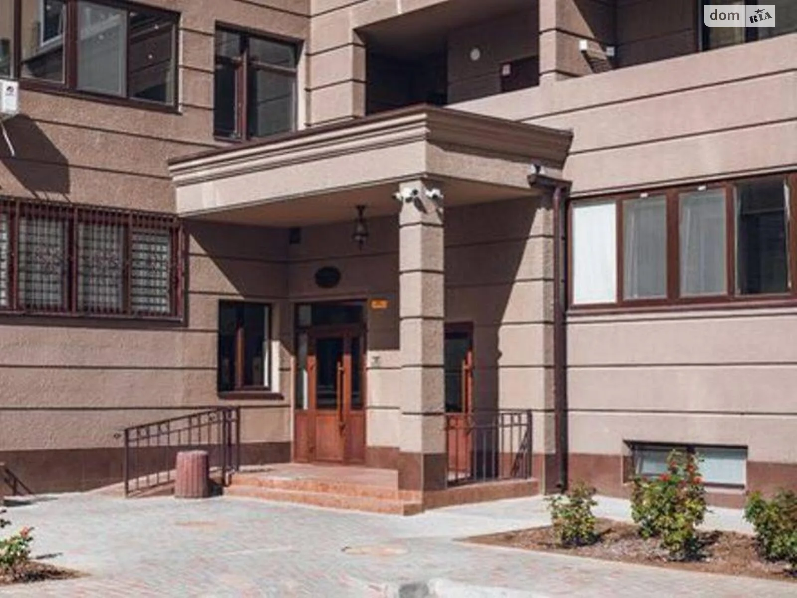 Продается 1-комнатная квартира 35.1 кв. м в Одессе, цена: 38600 $ - фото 1