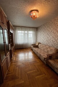 Продается 2-комнатная квартира 52 кв. м в Житомире, Тена Бориса улица