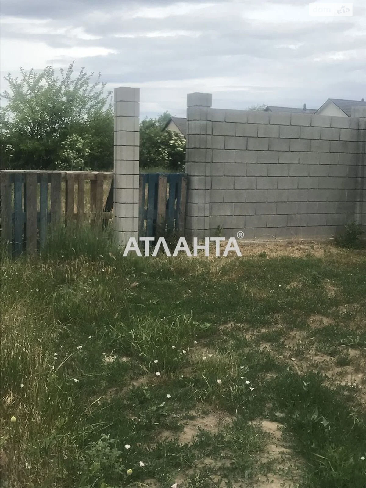 Продается земельный участок 4 соток в Одесской области - фото 2