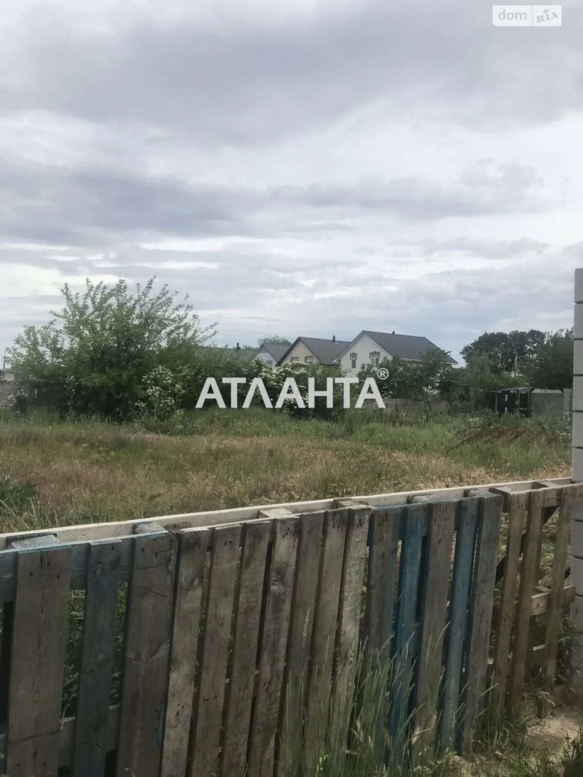 Продается земельный участок 4 соток в Одесской области - фото 3
