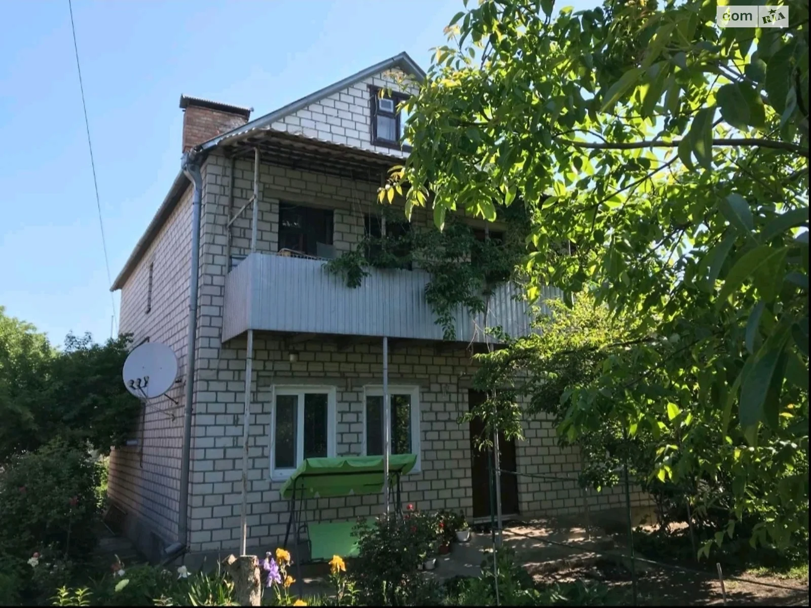 Продається будинок 2 поверховий 160 кв. м з гаражем, цена: 129000 $