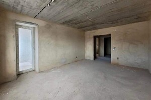 Продається 2-кімнатна квартира 66 кв. м у Тернополі, вул. Карпенка