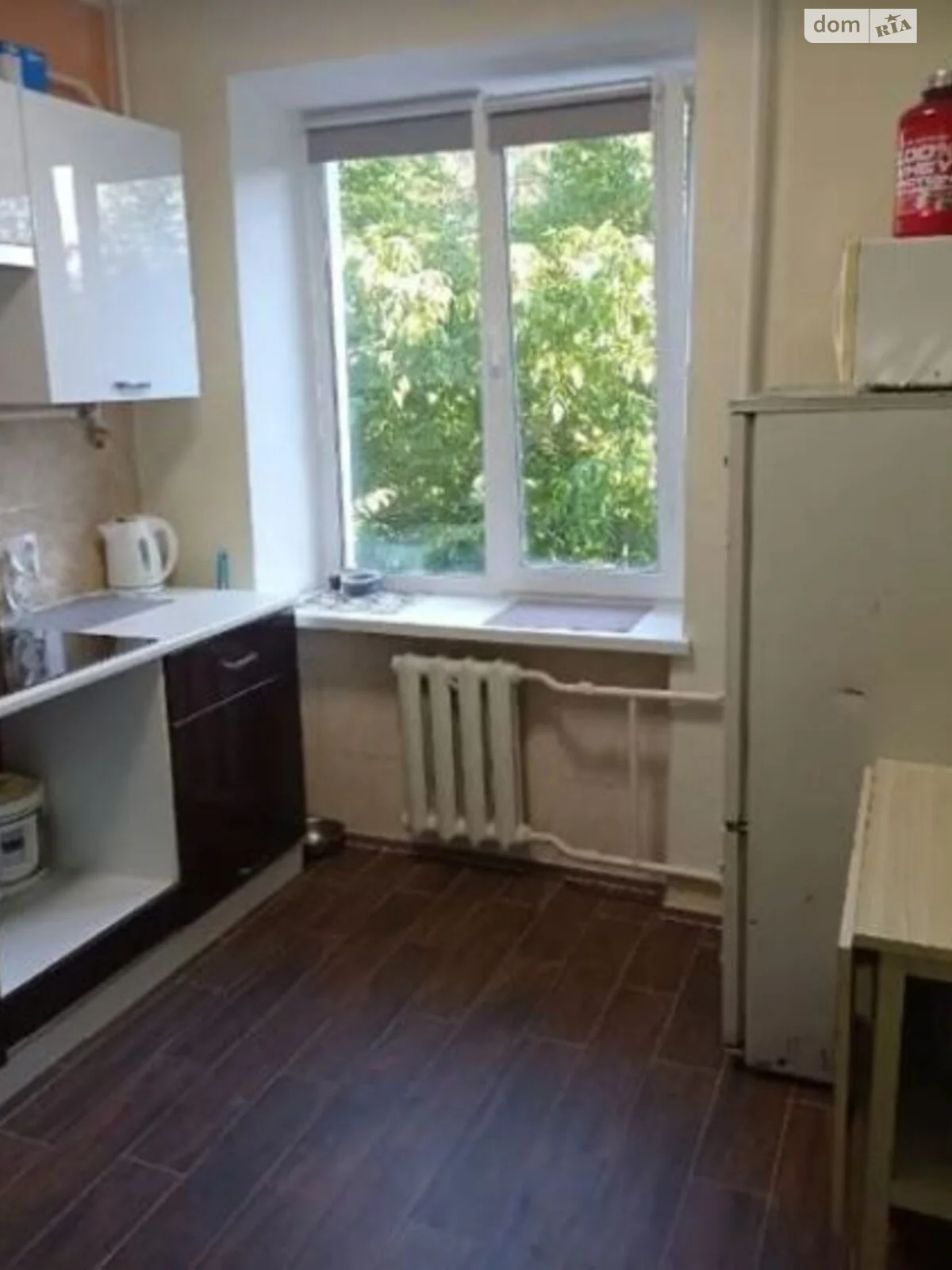 Продается 1-комнатная квартира 30 кв. м в Хмельницком, ул. Заречанская - фото 1
