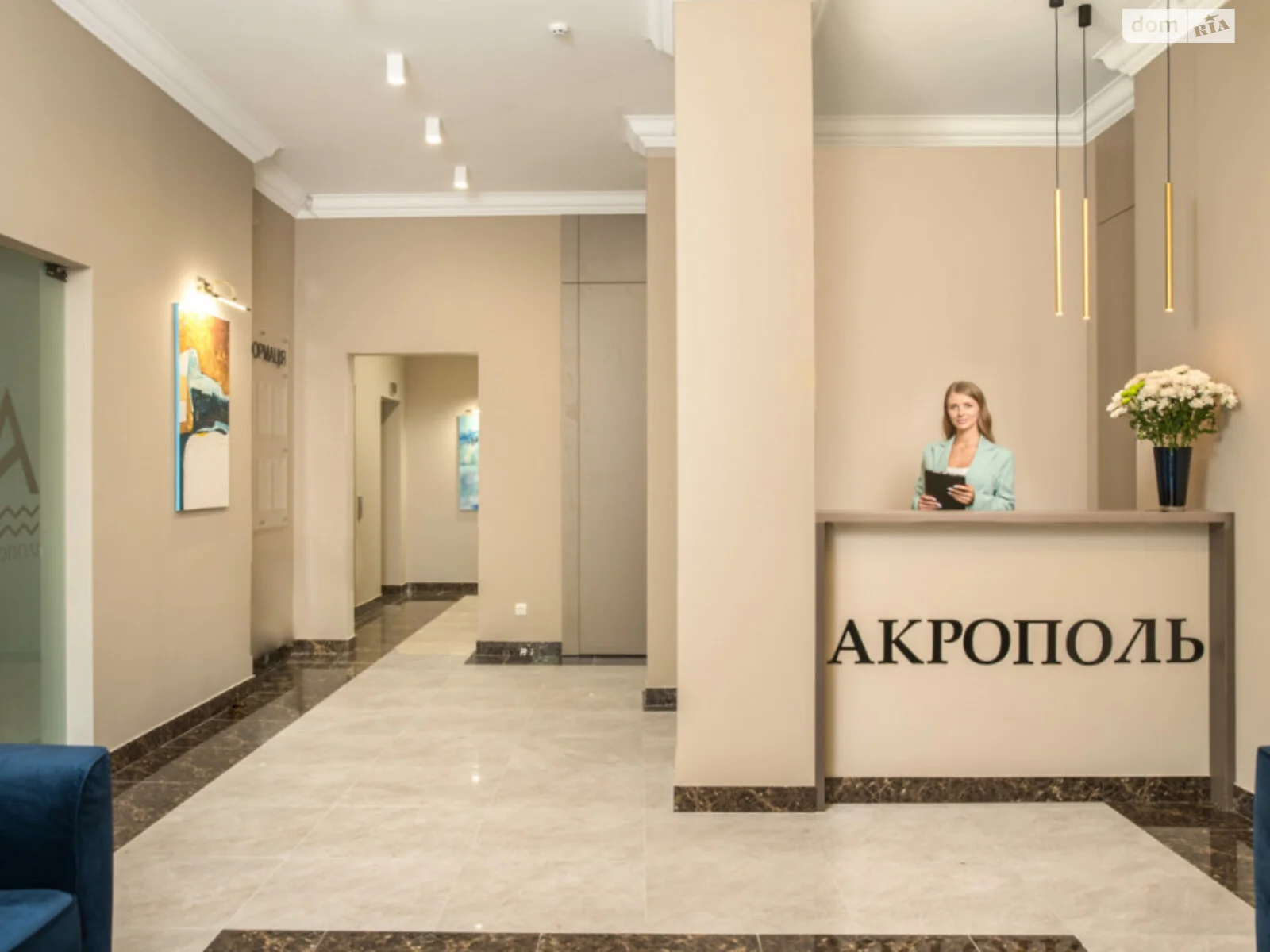 Продається 3-кімнатна квартира 139 кв. м у Одесі, Фонтанська дор.