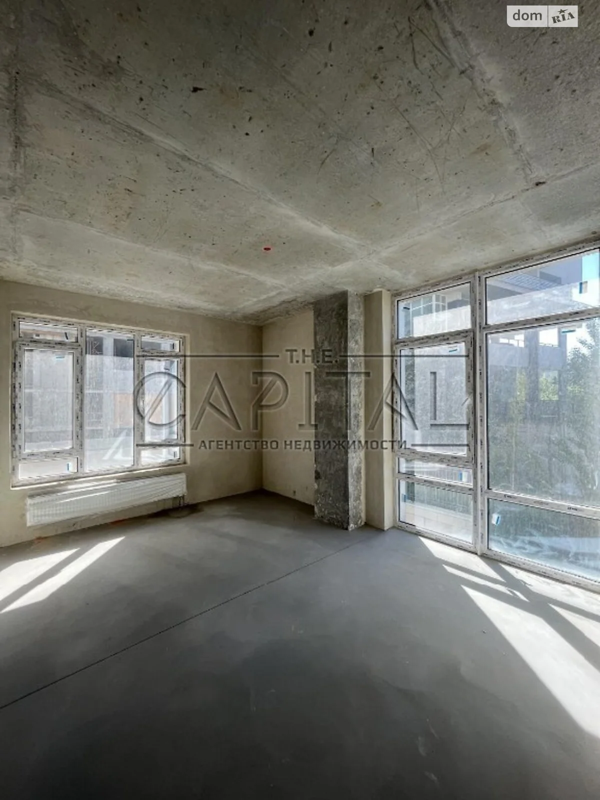 Продается 3-комнатная квартира 119 кв. м в Киеве, ул. Саперное Поле - фото 1