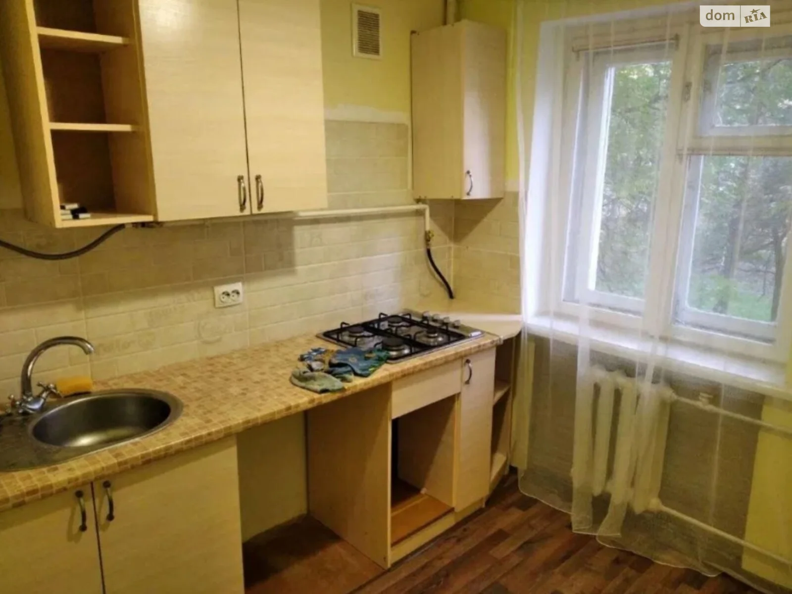 Продається 1-кімнатна квартира 32 кв. м у Хмельницькому, вул. Шевченка - фото 1