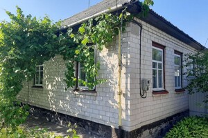Продаж частини будинку, Черкаси, р‑н. Хімселище