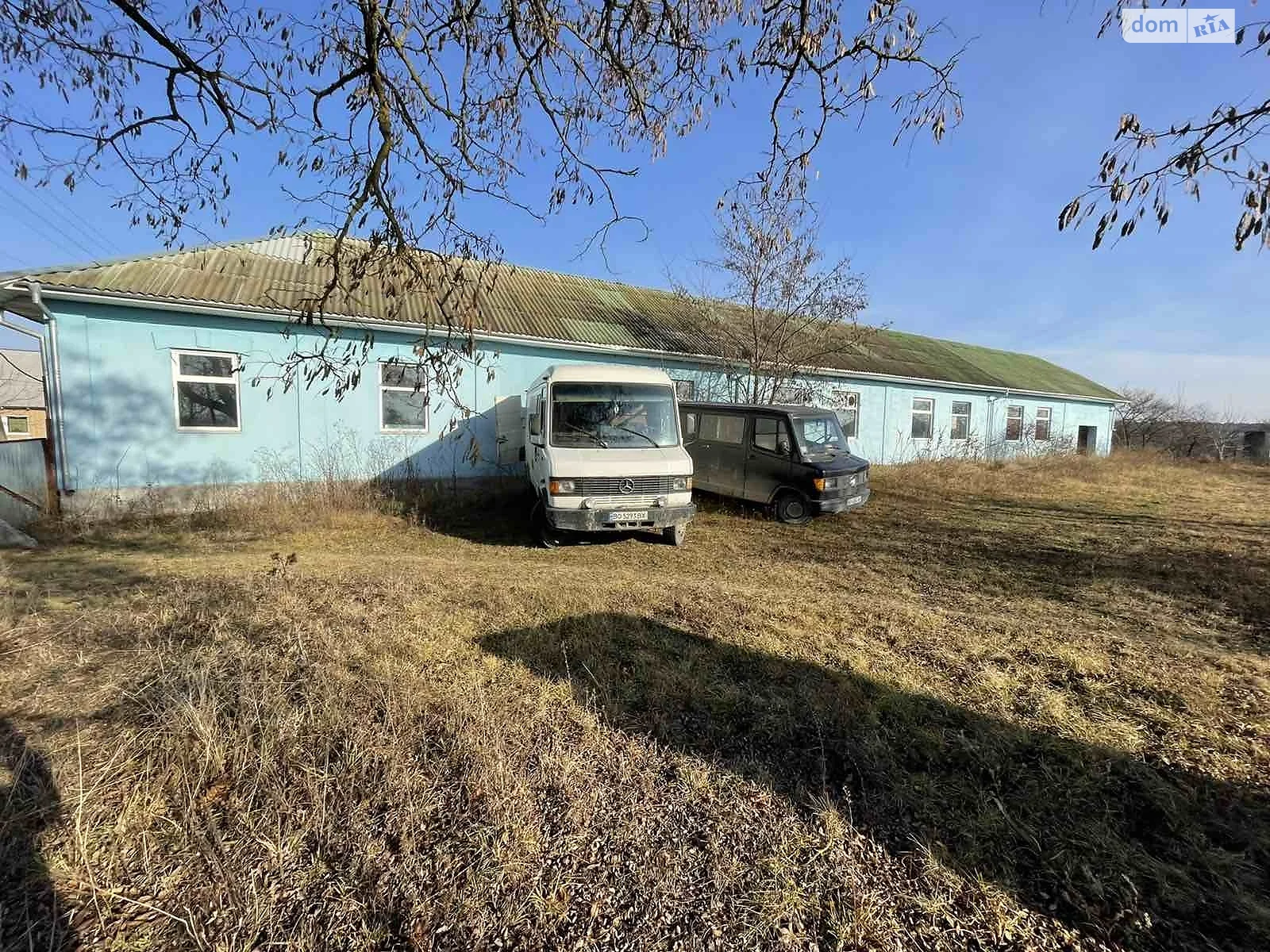 Продається об'єкт сфери послуг 470 кв. м в 1-поверховій будівлі, цена: 165000 $ - фото 1