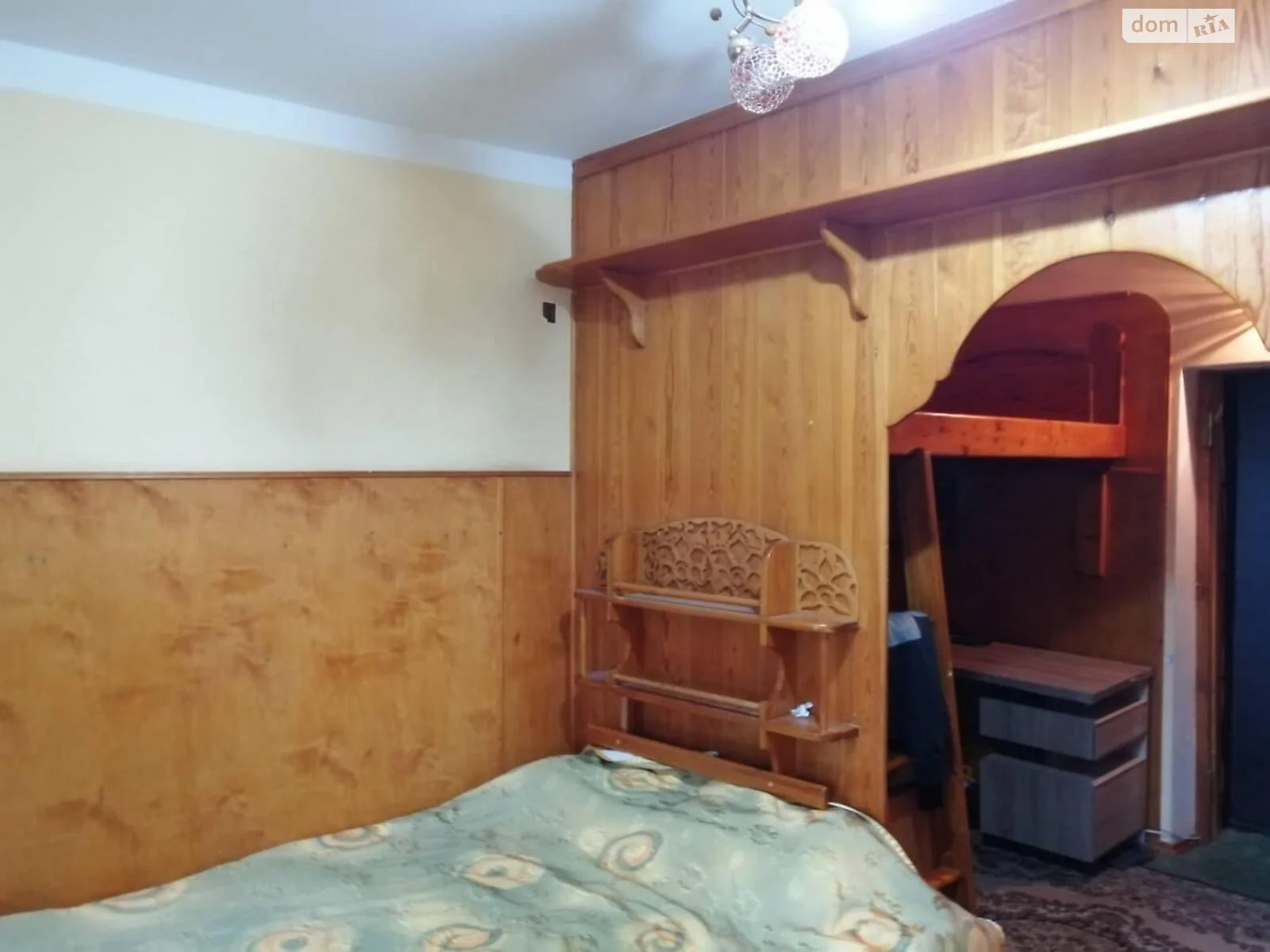 Продается комната 26.3 кв. м в Черноморске, цена: 15000 $ - фото 1