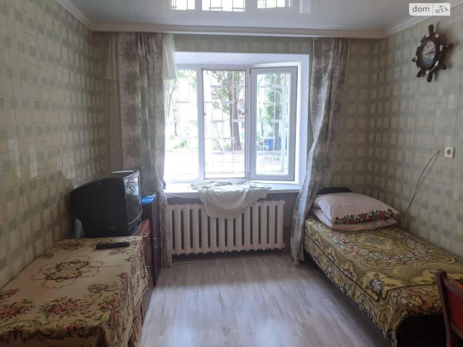 Продается комната 18 кв. м в Одессе, цена: 15500 $