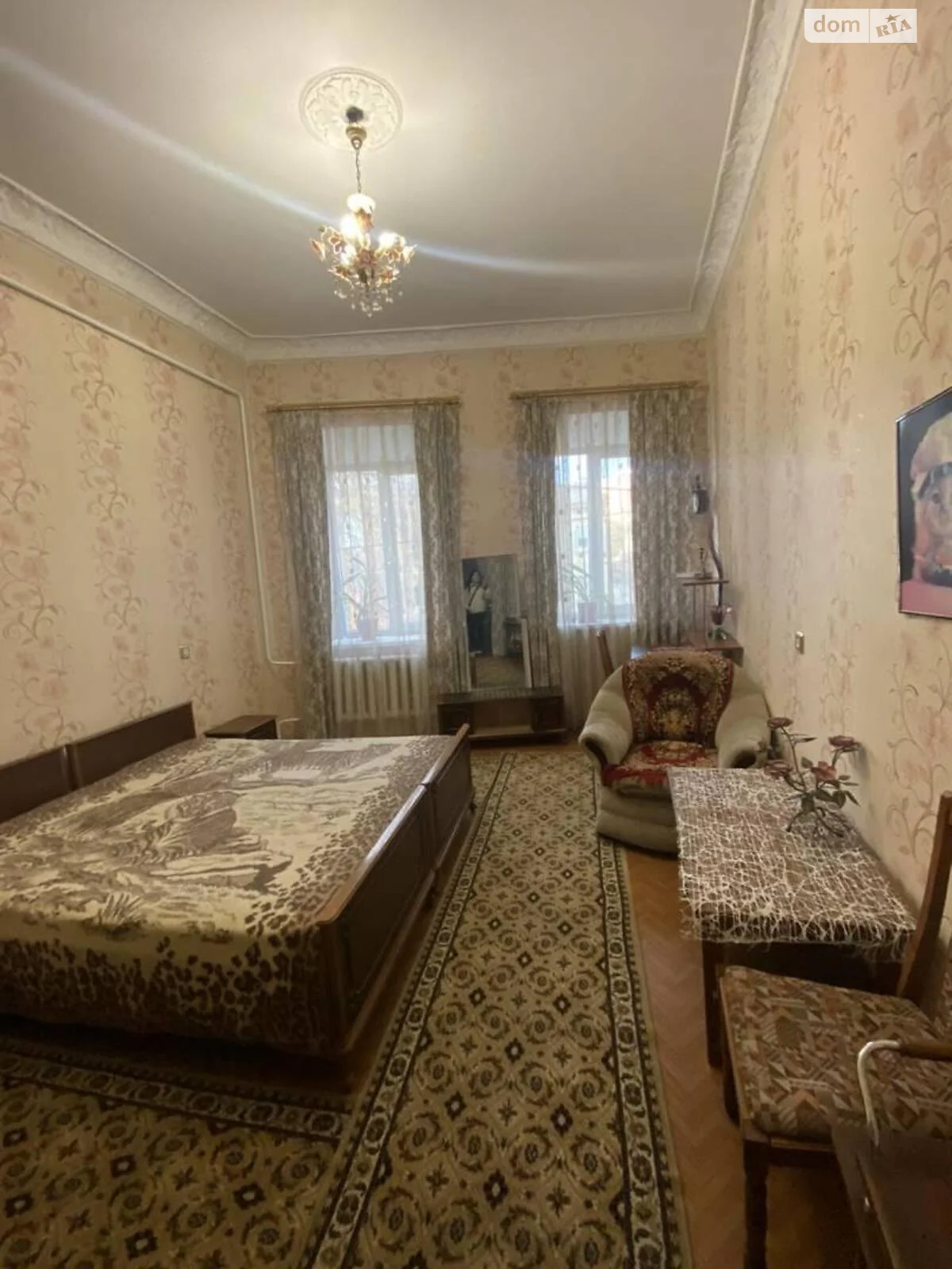 Продається 2-кімнатна квартира 42 кв. м у Одесі, вул. Розкидайлівська - фото 1