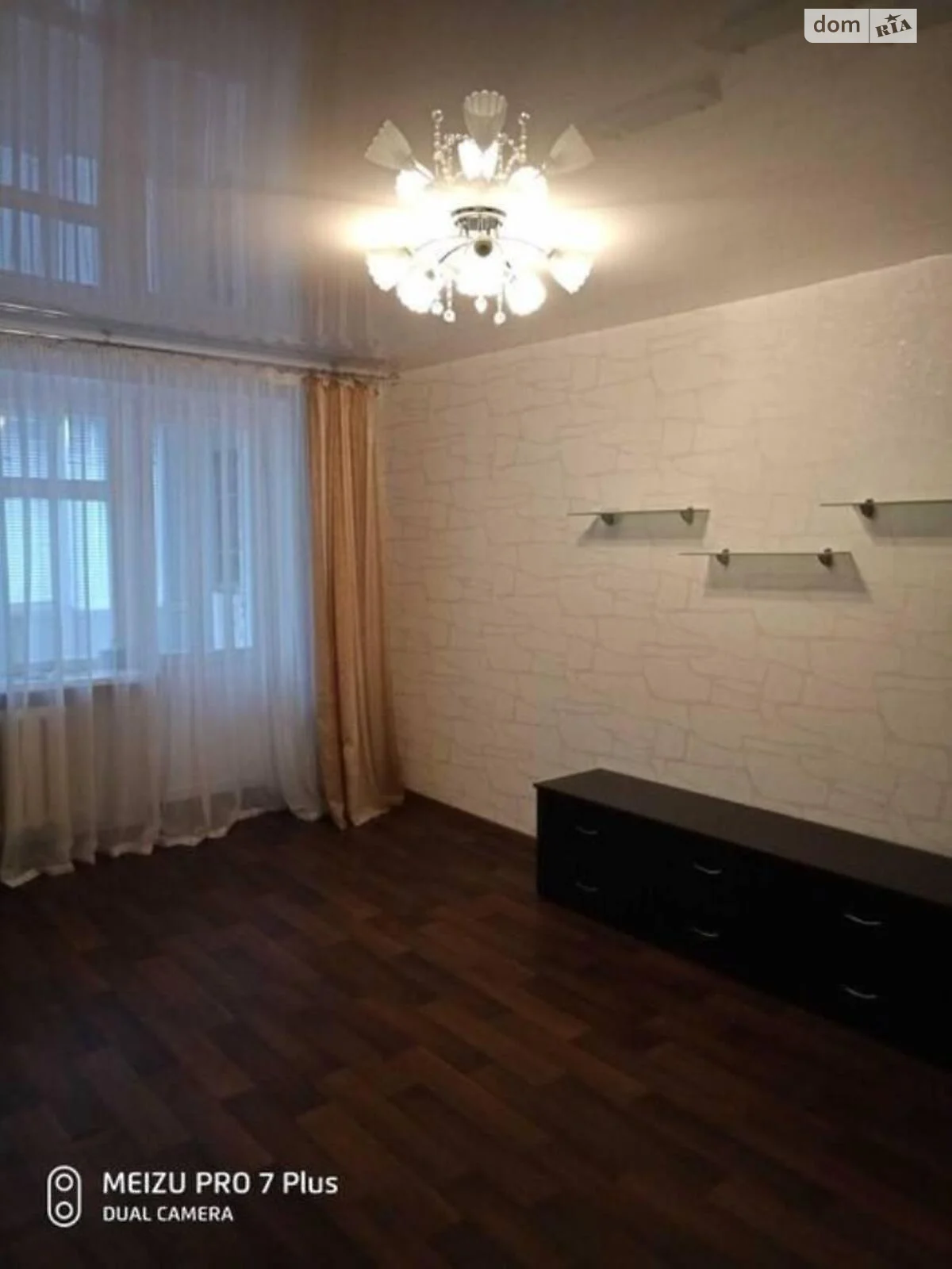 Продается 1-комнатная квартира 32.9 кв. м в Одессе, ул. Академика Заболотного - фото 1