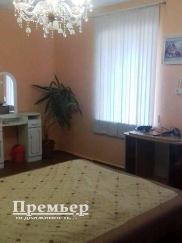 Продается одноэтажный дом 87.4 кв. м с мансардой, ул. Горького