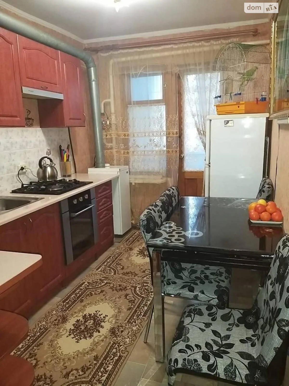 Продається 2-кімнатна квартира 57 кв. м у Іванівці, цена: 18000 $