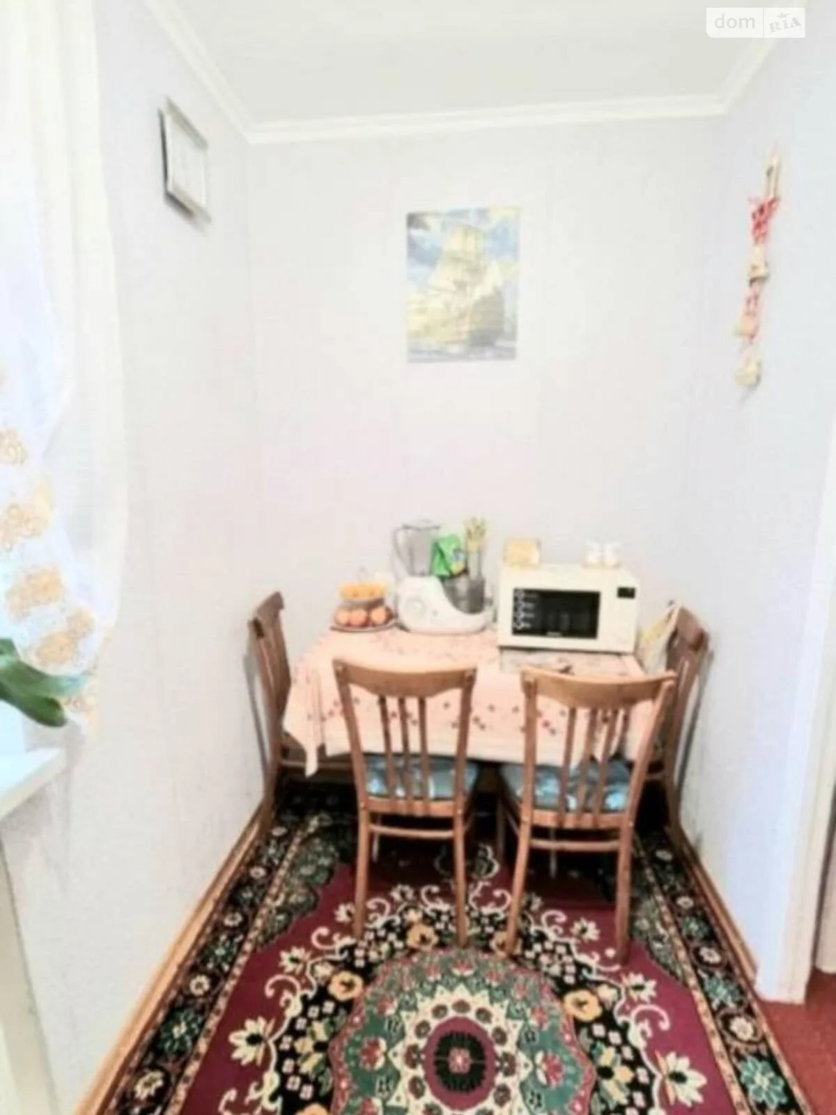 Продается 1-комнатная квартира 29 кв. м в Одессе, ул. Ростовская