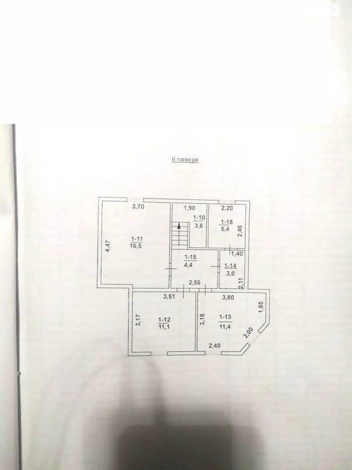Продается дом на 2 этажа 167 кв. м с беседкой - фото 3