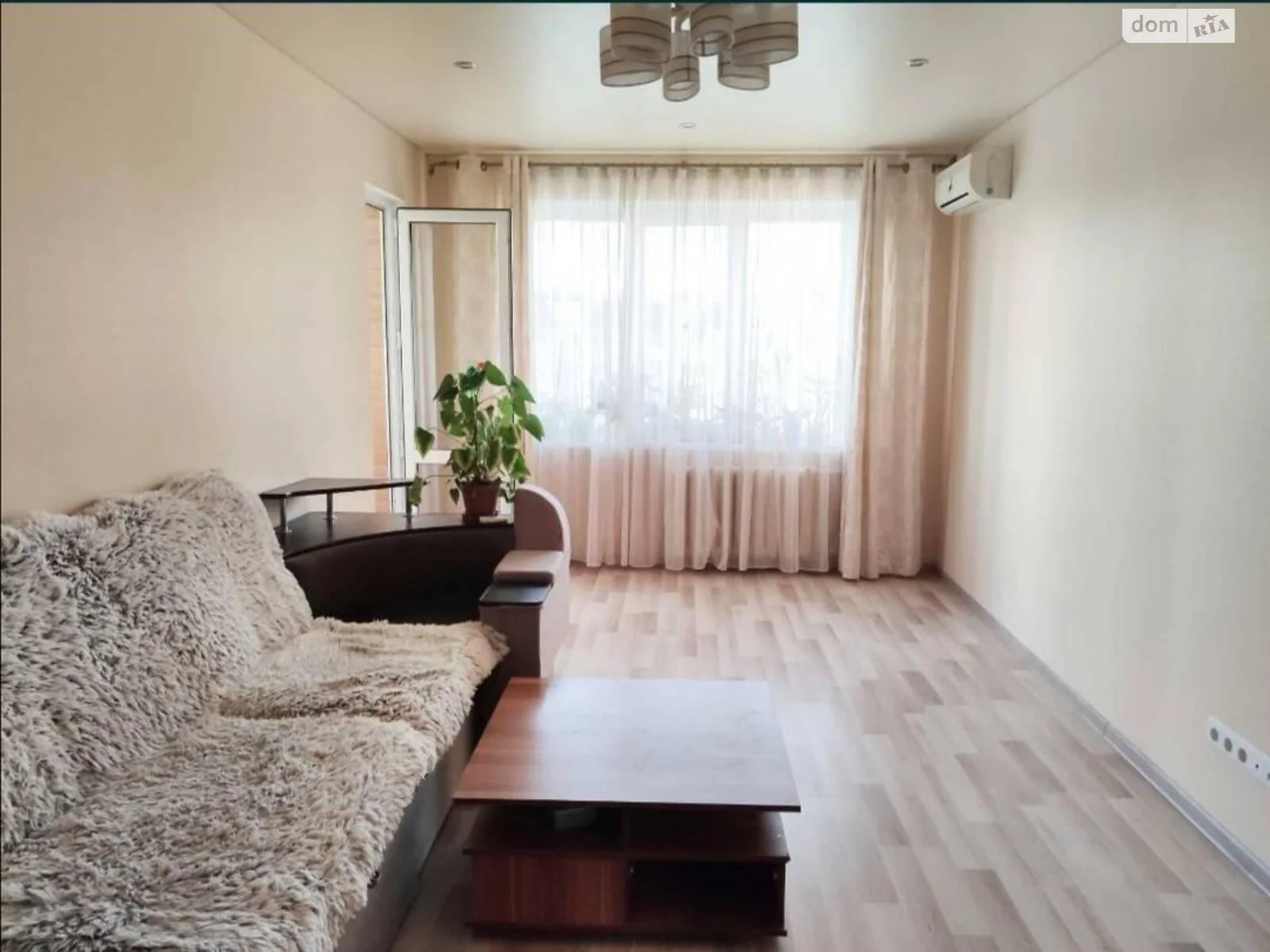 Продается 3-комнатная квартира 69.4 кв. м в Одессе, ул. Палия Семена - фото 1