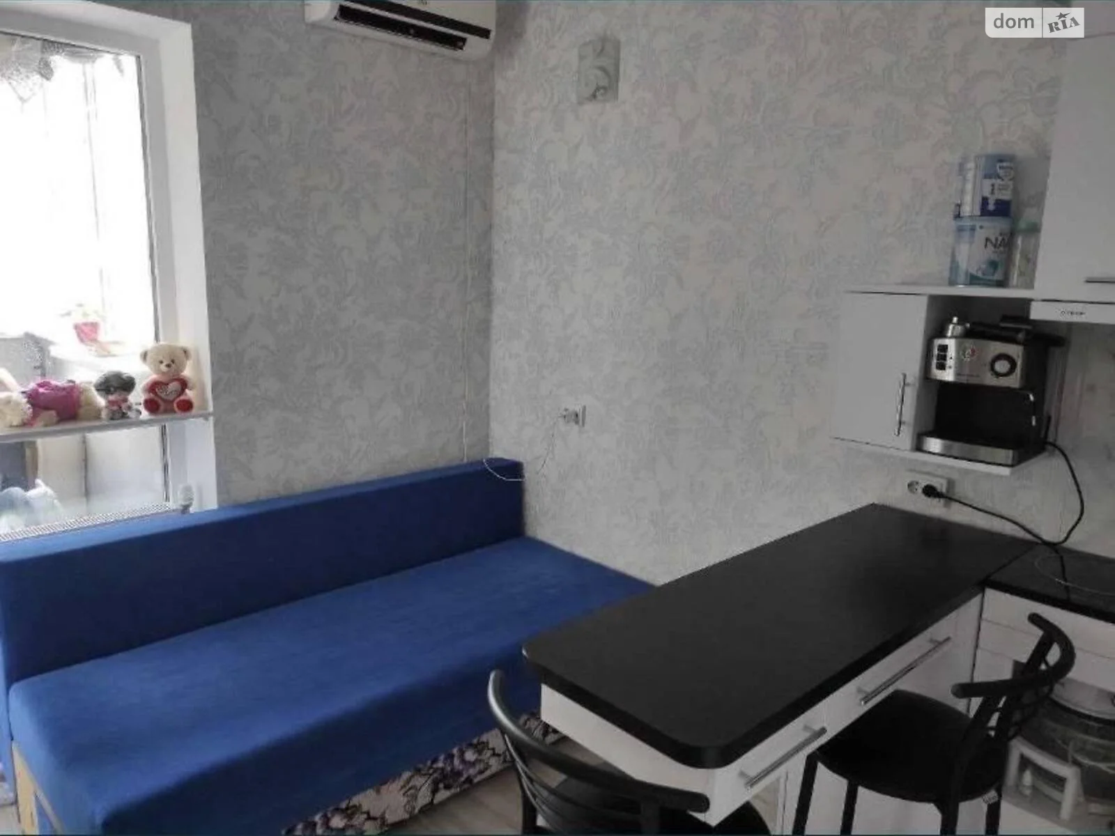 Продается 1-комнатная квартира 23 кв. м в Одессе, ул. Владислава Бувалкина(Генерала Бочарова) - фото 1